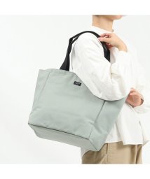 STANDARD SUPPLY(スタンダードサプライ)/スタンダードサプライ トート STANDARD SUPPLY バッグ SIMPLICITY PLUS トートバッグ A4 肩掛け 撥水 B TOTE M/ライトグリーン