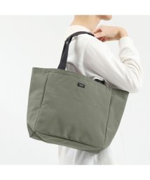 STANDARD SUPPLY(スタンダードサプライ)/スタンダードサプライ トート STANDARD SUPPLY バッグ SIMPLICITY PLUS トートバッグ A4 肩掛け 撥水 B TOTE M/グレー系1