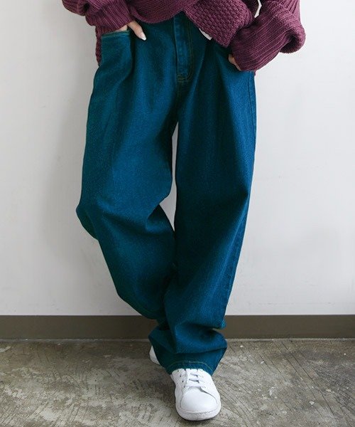 セール デニムパンツ レディース リサイクルデニムタックパンツ M L ウエストゴム アンドイット ブラック 黒 ブルー ネイビー デニム パンツ ウエスト ゴム ス アンドイット And It Magaseek セール デニムパンツ レディース リサイクルデニムタックパンツ M L ウエストゴム アンドイット ブラック 黒 ブルー ネイビー デニム パンツ ウエスト ゴム ス アンドイット And It Magaseek
