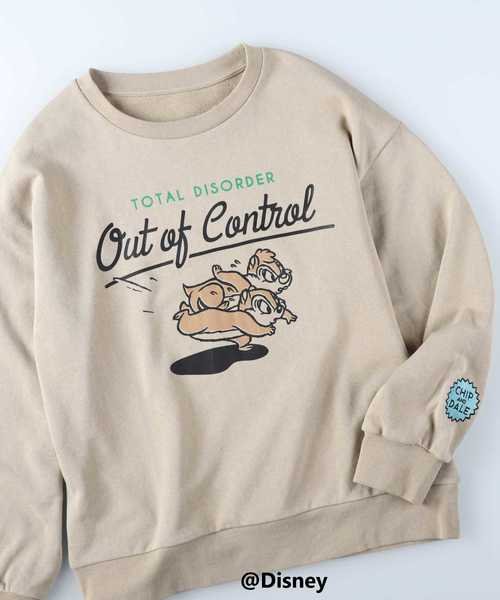 ディズニー チップ デールクルー Right On Right On Magaseek