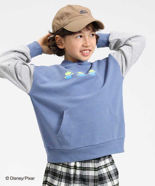 セール ディズニー トイストーリー フーディー Right On Right On Magaseek