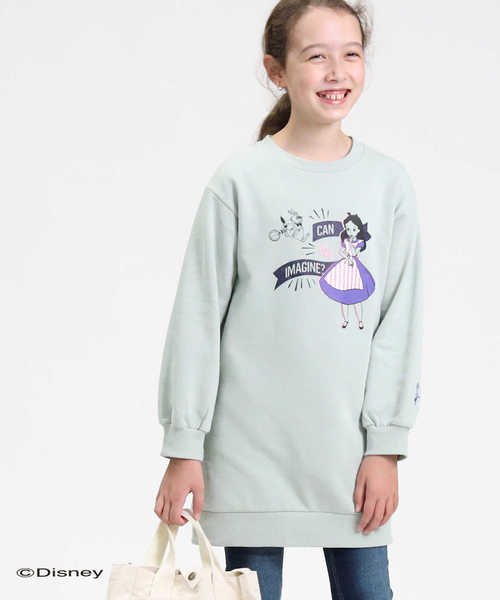 セール ディズニー プリンセス クルーネックワンピース Right On Right On Magaseek