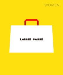 LAISSE PASSE(レッセ・パッセ)/ 【2022年福袋】 LAISSE PASSE/グレッシュピンク