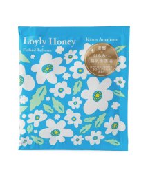 one'sterrace(ワンズテラス)/◆Loyly Honey　アソートパウダーバス/ブルー（090）