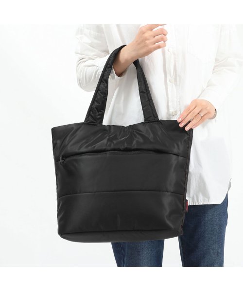 【日本正規品】ブリーフィング トート BRIEFING PLYMOUTH COLLECTION A4 15.6L 軽量 キルト 日本製 BRL213T15 PLYMOUTH COLLECTION