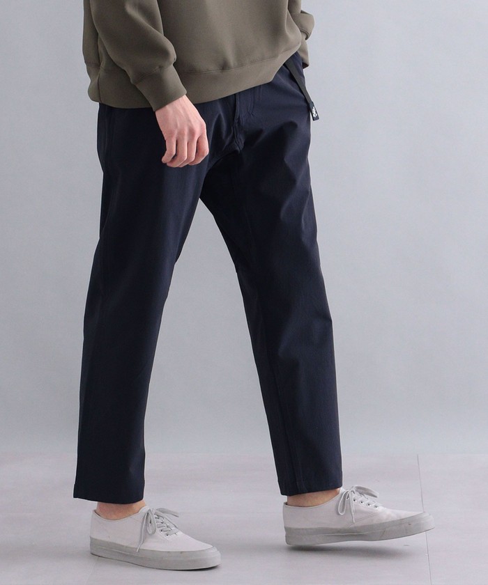 グラミチ別注4WAYストレッチパンツ