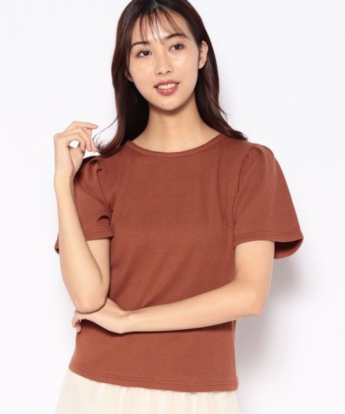 セール Supreme La La シュープリームララ バックリボンカットソー Offprice Ec Offprice Ec Magaseek