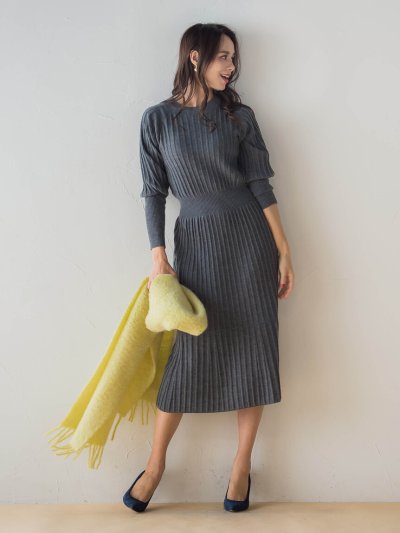 ワンピース ドレス レディースファッション 阪急百貨店公式通販 Hankyu Fashion ワンピース ドレス レディースファッション 阪急百貨店公式通販 Hankyu Fashion