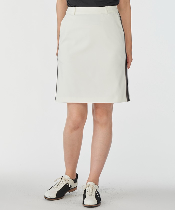 超特価SALE開催 定価20,900円 ランバンスポール スカート Mサイズ 裾 