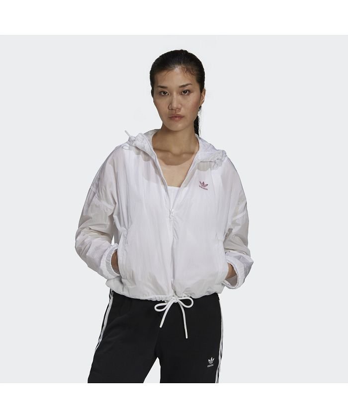 アディダス Adidas ウィンドブレーカー レディース レディースジャケット 通販 人気ランキング 価格 Com