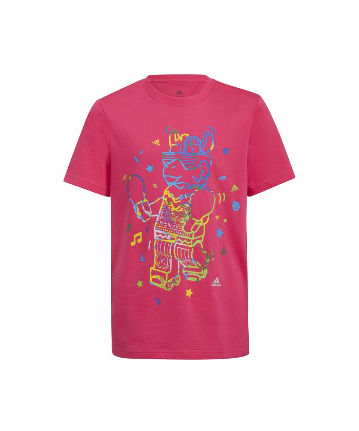 セール】adidas × LEGO VIDIYO グラフィック 半袖Tシャツ(504447008) | アディダス(adidas) - MAGASEEK セール】adidas × LEGO VIDIYO グラフィック 半袖Tシャツ(504447008) | アディダス(adidas) - MAGASEEK