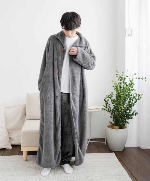 着る毛布 モコボア ロング レディース メンズ ブランケット カーディガン ルームウェア ルームワンピース 部屋着 パジャマ ライトアウター 羽織 マタニティ ロッキーモンロー Rocky Monroe Magaseek 着る毛布 モコボア ロング レディース メンズ ブランケット カーディガン ルームウェア ルームワンピース 部屋着 パジャマ ライトアウター 羽織 マタニティ ロッキーモンロー Rocky Monroe Magaseek