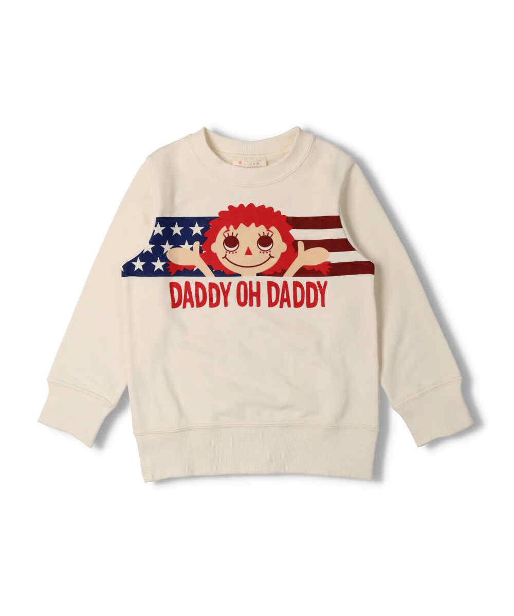 セール】【子供服】 Daddy Oh Daddy (ダディオダディ) 日本製
