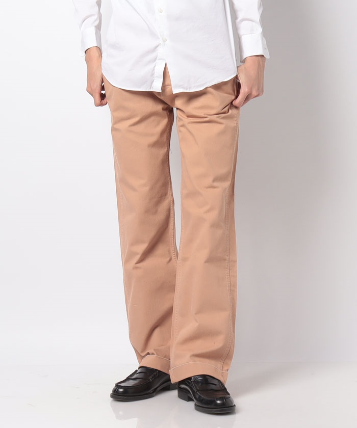 LVC 20'S CHINO MACAROON