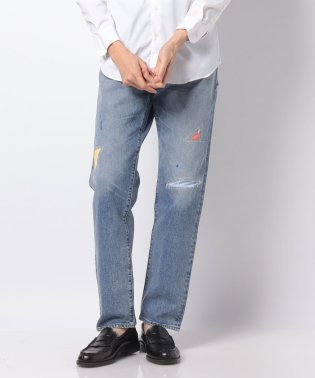 LEVI’S OUTLET/LMC 502 LMC SHINGO MIJ/504439121