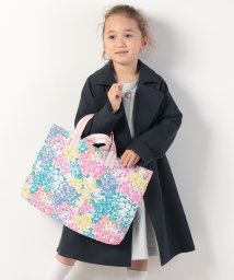 fafa(フェフェ)/【MELANY 】LESSON BAG/MTFLOWER