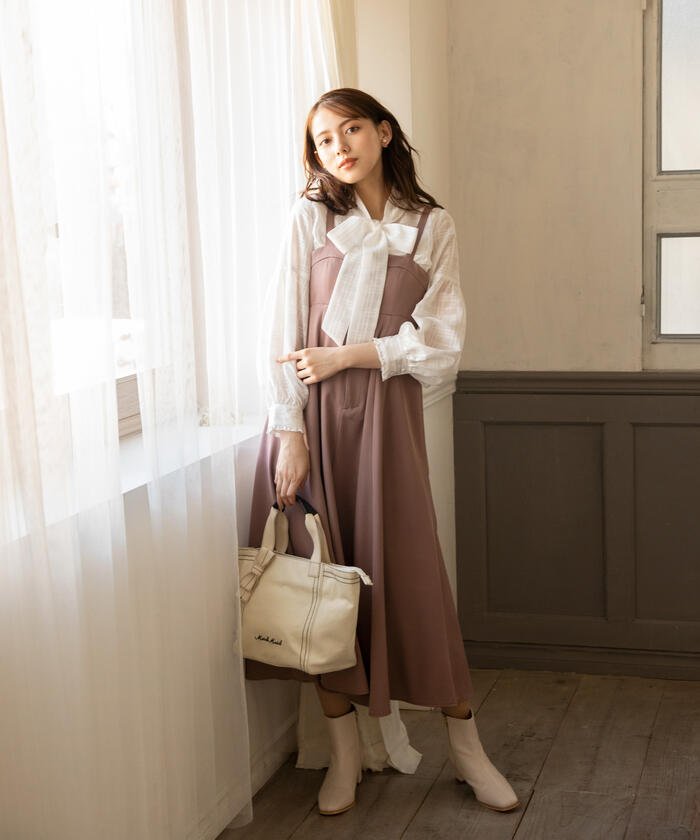 ミッシュマッシュ Misch Masch レディーストップス 通販 人気ランキング 価格 Com