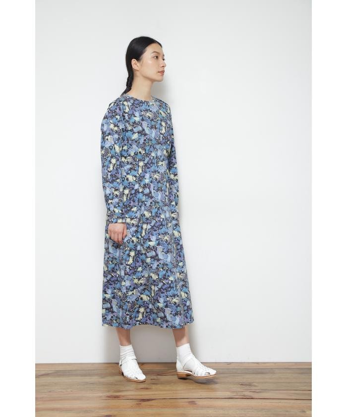 リバティプリント ワンピース 通販 人気ランキング 価格 Com