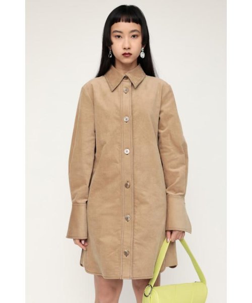 セール Big Cuff A Line Sh ワンピース スライ Sly Magaseek