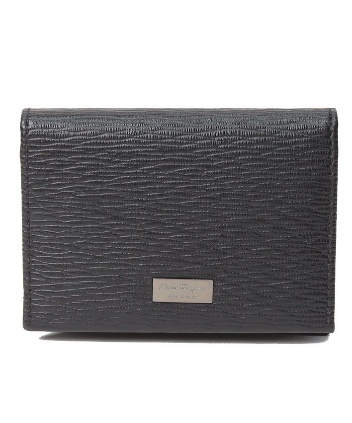 セールSALVATORE FERRAGAMOサルバトーレフェラガモ カードケース 名刺れ 667062 REVIVAL(504418243) | サルヴァトーレ フェラガモ(Salvatore Ferragamo) セールSALVATORE FERRAGAMOサルバトーレフェラガモ カードケース 名刺れ 667062 REVIVAL(504418243) | サルヴァトーレ フェラガモ(Salvatore Ferragamo)