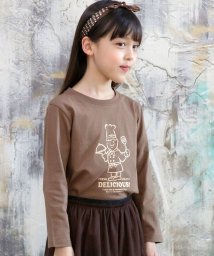 子供服Bee(子供服Bee)/長袖Tシャツ/その他系3