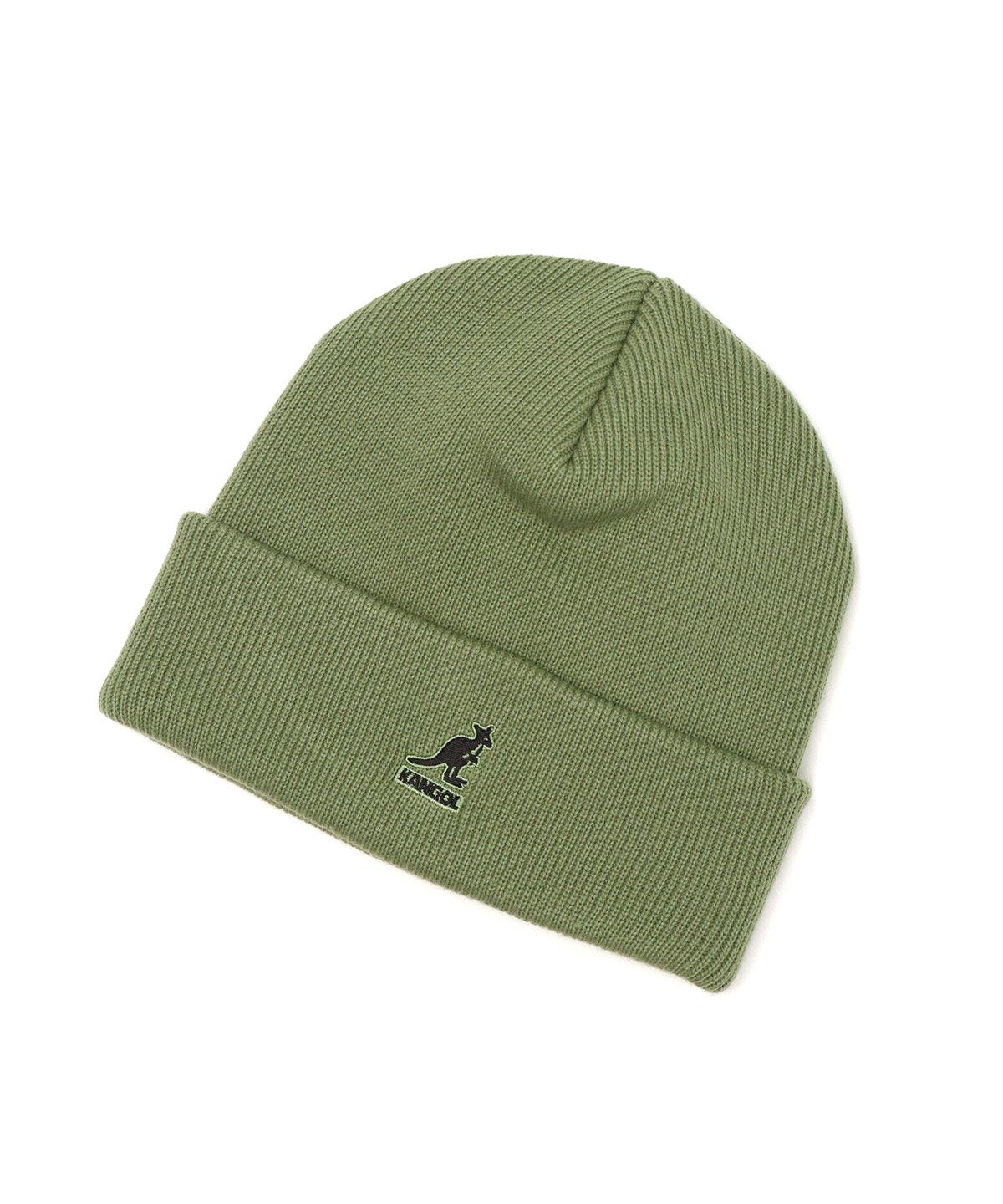 カンゴール ニット帽 KANGOL Acrylic Cuff Pull－On 帽子 ニットワッチ