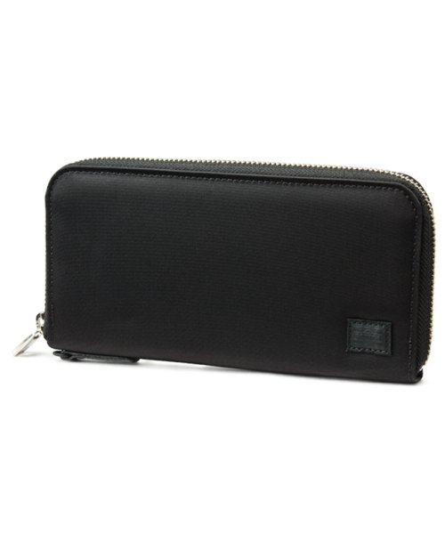 吉田カバン ポーター リフト 財布 長財布 ラウンドファスナー メンズ レディース ブランド Porter 2 ポーター Porter Magaseek