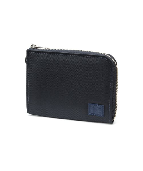ポーター リフト ウォレット 822－16108 吉田カバン 財布 二つ折り財布 