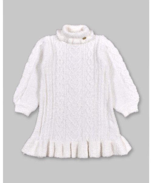 セール ケーブル編み ブークレ ニット ワンピース Ss M スラップスリップ Slap Slip Magaseek セール ケーブル編み ブークレ ニット ワンピース Ss M スラップスリップ Slap Slip Magaseek