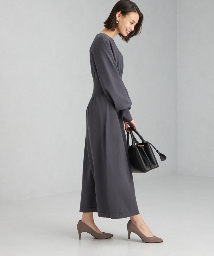 ニット ワンピース ショートブーツの人気商品 通販 価格比較 価格 Com