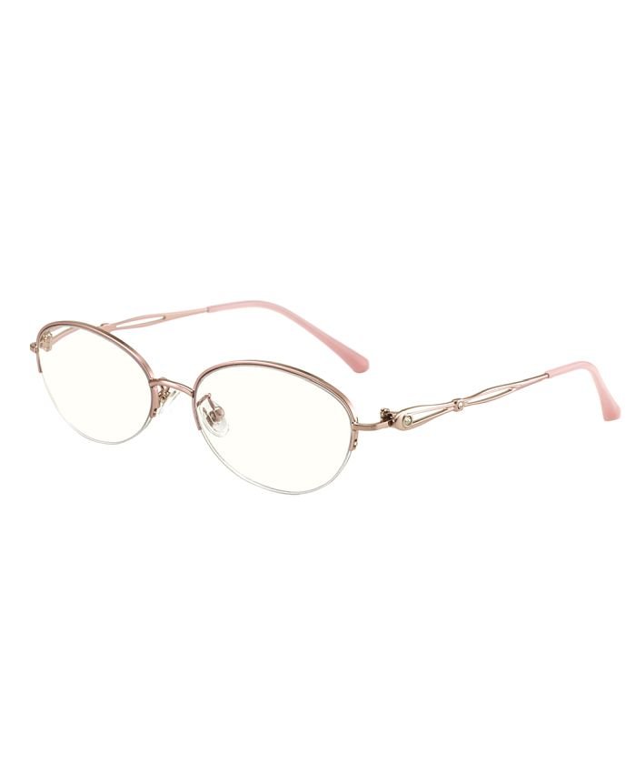 老眼鏡 1.0 ハーフリムの人気商品・通販・価格比較 - 価格.com