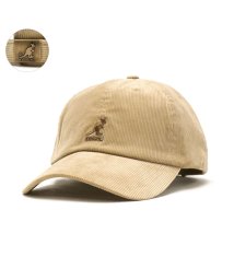 KANGOL/カンゴール キャップ 秋冬 KANGOL 帽子 コーデュロイ 無地 シンプル 洗える CORD BASEBALL 107－169010 233－069626/504452169