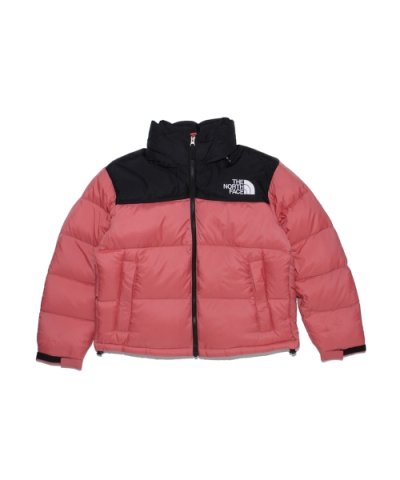 【THE NORTH FACE】SHORT NUPTSE JKT