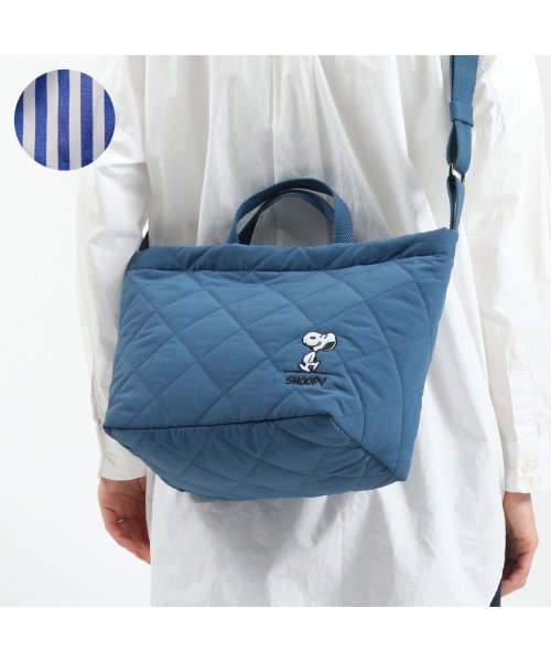 ルートート スヌーピー Rootote トートバッグ Ip デリ キルト ピーナッツ 7b 2wayトート Peanuts ピーナッツ Deli キルティング ルートート Rootote Magaseek