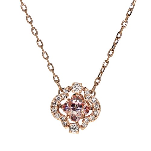 swarovski(スワロフスキー)/スワロフスキー 5514488 ネックレス/ROSEGOLD