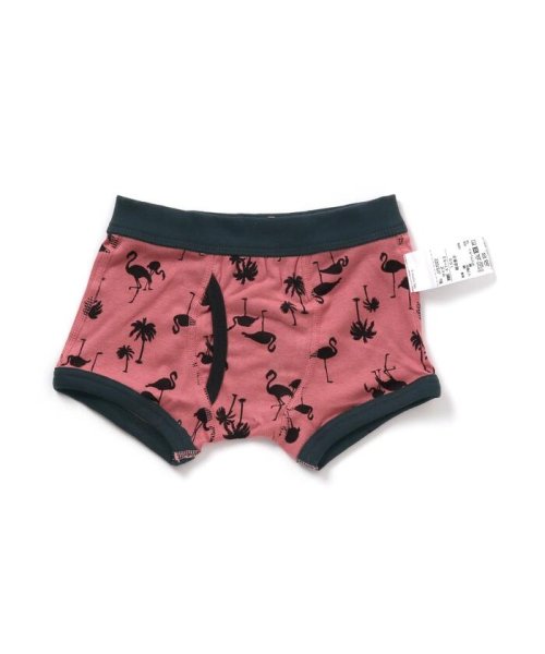 Boy Sボクサーパンツ ブリーズ Breeze Magaseek