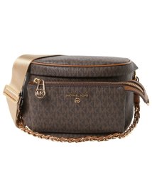 MICHAEL KORS(マイケルコース)/MICHAEL KORS 30T0G04M6B ショルダーバッグ/ブラウン系