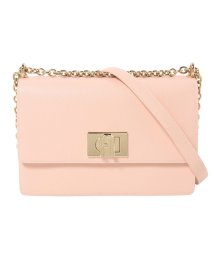 FURLA(フルラ)/FURLA　BAFIACO ARE000　ショルダーバッグ/ローズ系