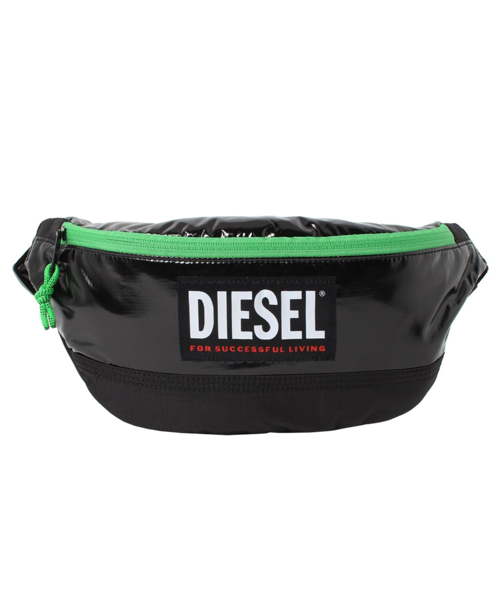 33 割引ブラック系 ブルー系 ｆ残り2点21年ファッション福袋 メンズ Diesel X P4212 ボディバッグ バッグ Garage ガレージ ブラック系ブルー系ｆ残り2点 Www Kapturecam Co Nz