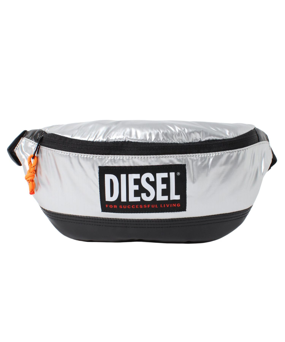 【メンズ】DIESEL X08030 P4270 ボディバッグ