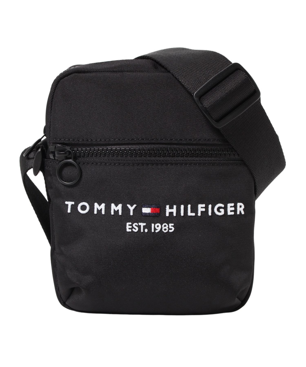 TOMMY HILFIGER　AM0AM07547　ショルダーバッグ