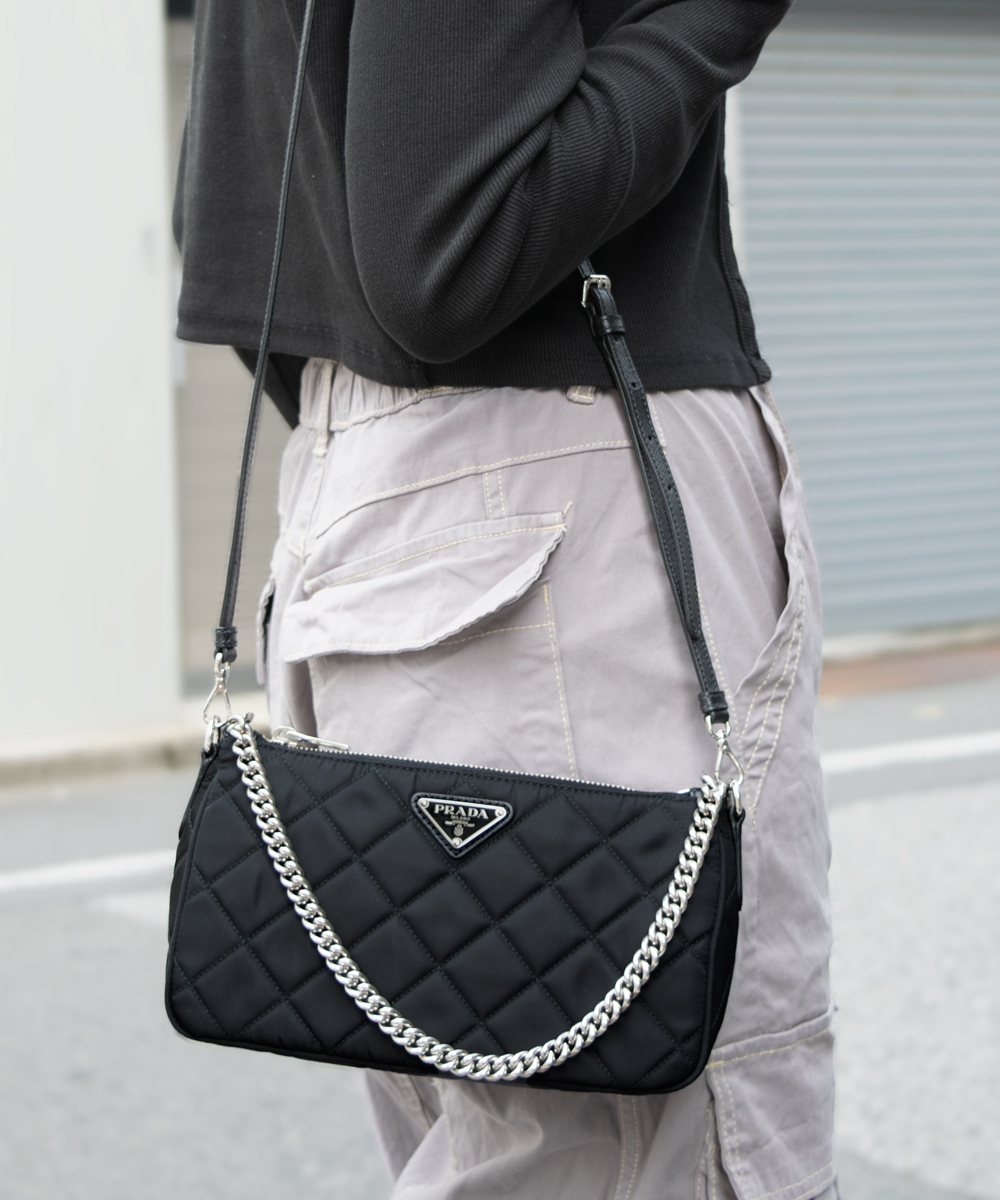 プラダ(PRADA)(UENPRS) | バッグの通販 - MAGASEEK