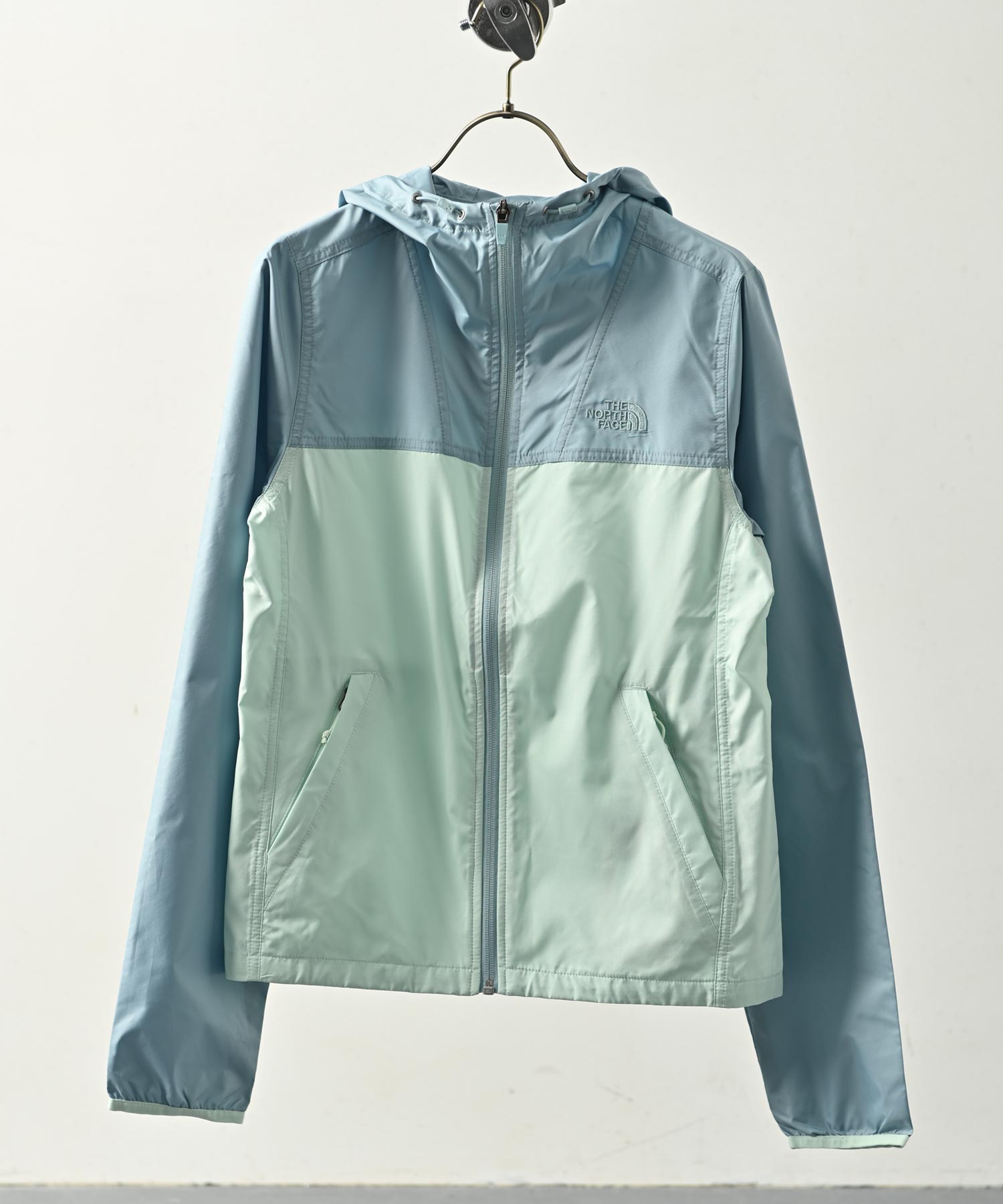 cyclone the north face