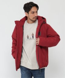 アウター レッド 赤色 のメンズファッション通販 Magaseek