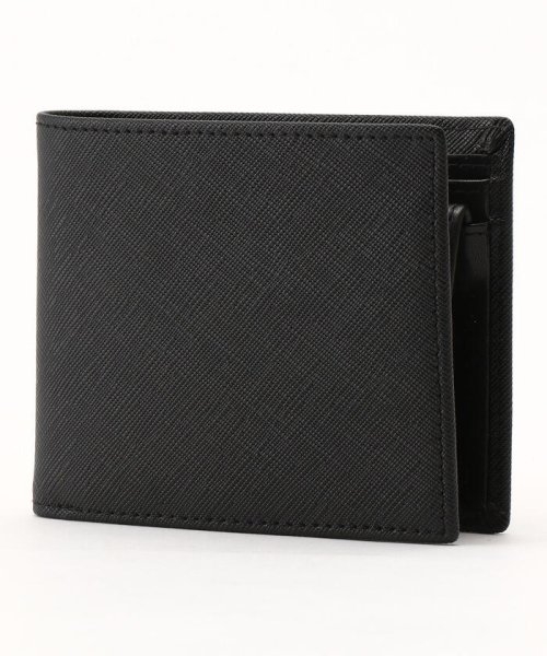2つ折り財布 モノコムサ Mono Comme Ca Magaseek