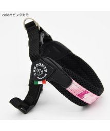 Fibbia Adjustable(フィッビアアジャスダブル)/【Fibbia Adjustable】フィッビア　アジャスタブルタイプ　ペニーコレクション【2号　2.5号】/ピンク