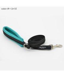 Leash/Accessory(リーシュ／アクセサリー)/【リーシュ／アクセサリー】ソフトメッシュリーシュ　パステル/ブルー系1