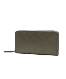 PORTER(ポーター)/ポーター エンチェイス ロングウォレット 007－02283 長財布 吉田カバン PORTER ENCHASE WALLET 財布/グレー