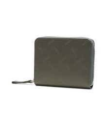 PORTER(ポーター)/ポーター エンチェイス ウォレット 007－02284 二つ折り財布 吉田カバン PORTER ENCHASE WALLET 財布/グレー