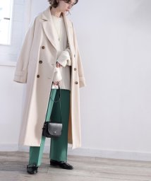 トレンチコート ホワイト 白色 のファッション通販 Magaseek